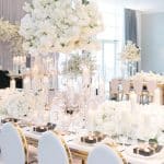Thumbnail for Lucy and Ekeng’s Magnificently Luxe Wedding at Hotel X Toronto