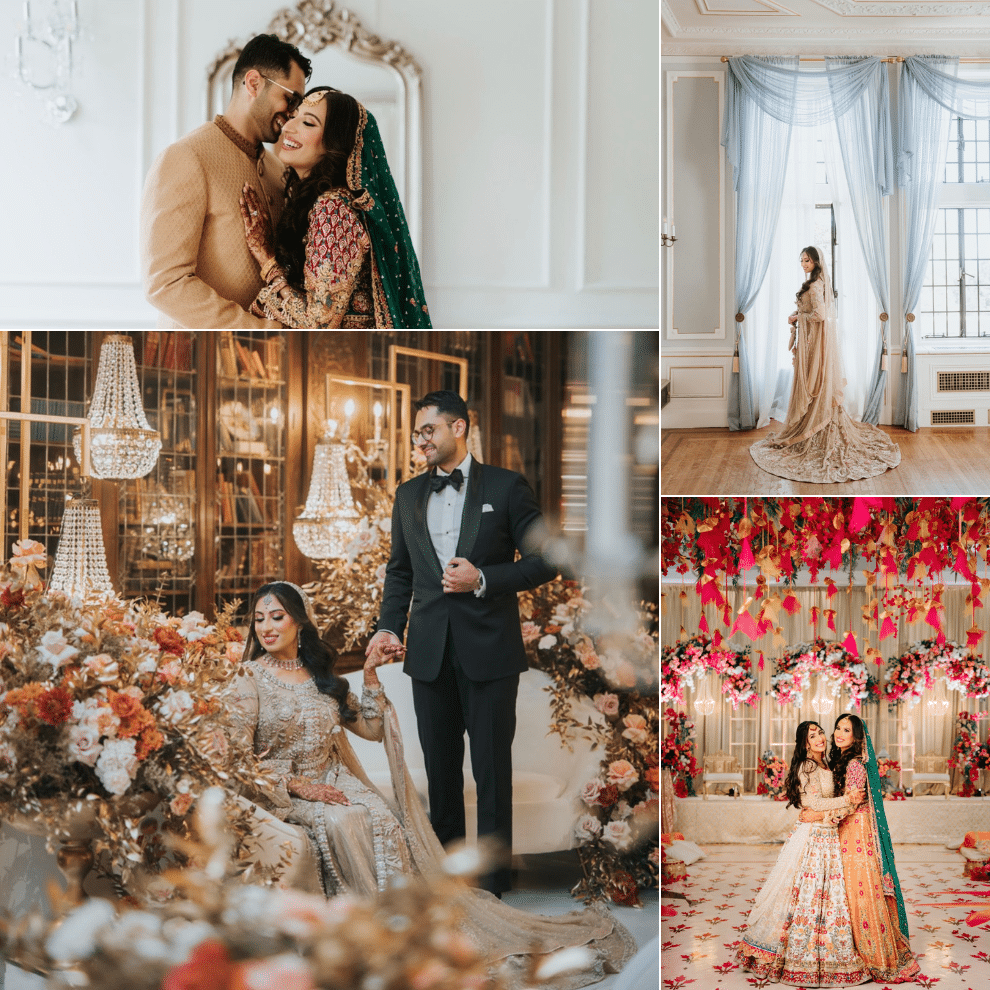 toronto wedding planners share their favourite weddings 2022, 3