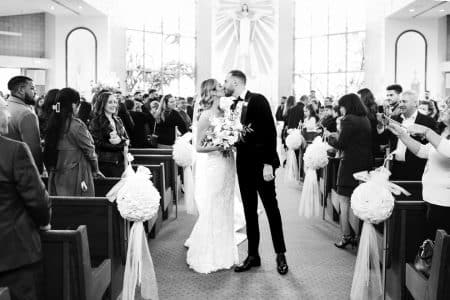 Paulo and Daniela s Luxurious Grand Wedding at The Arlington Estate
