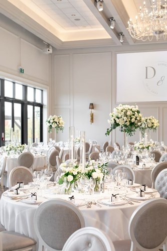 Carousel images of Royal Orchid Florist