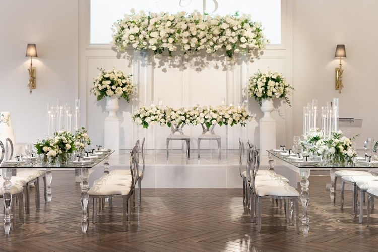 Carousel images of Royal Orchid Florist