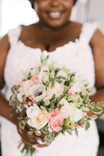 Carousel images of Sheer Elegance Weddings & Events Designs