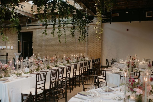 Lexington & Co., Toronto