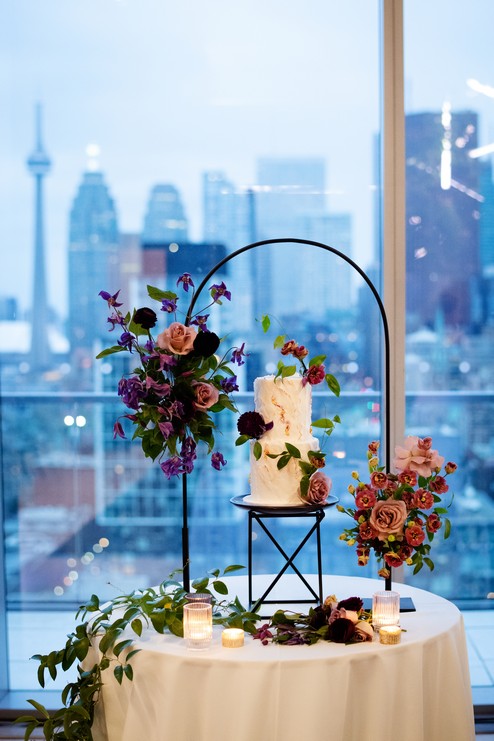 Wedding at The Globe and Mail Centre, Toronto, Ontario, Alicia Thurston Photography, 38