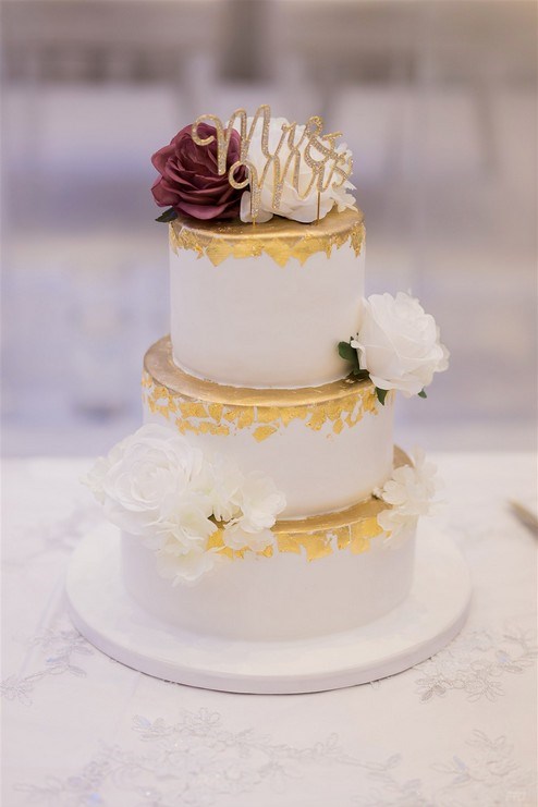 Crystal and Arsene's Beautiful Grand Wedding at Woodbine Banquet Hall