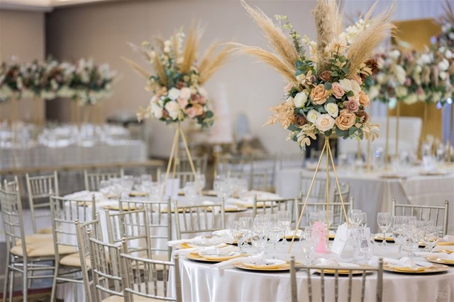 The Grand Olympia, Hamilton