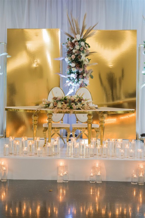 The Grand Olympia, Hamilton