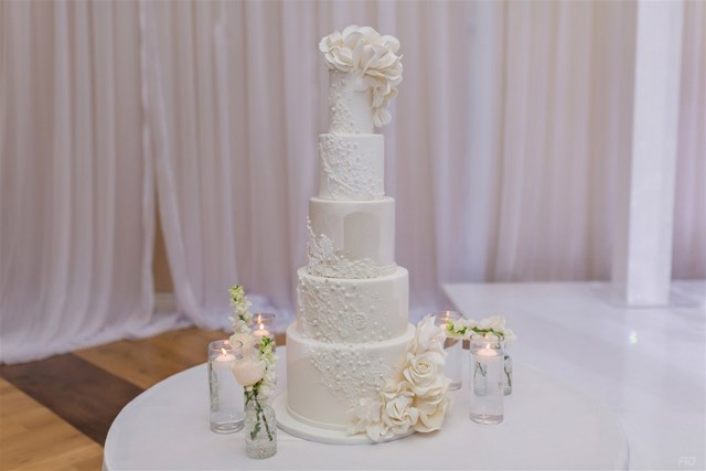 Cakes by Mavis, Brampton