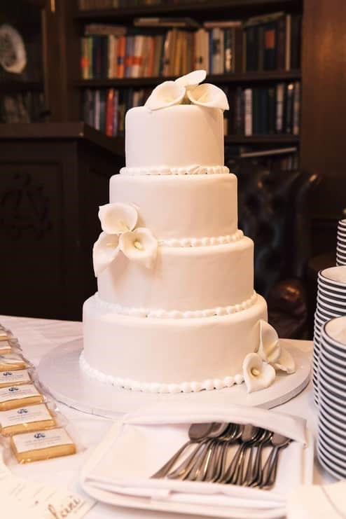 Dolcini by Joseph, Toronto