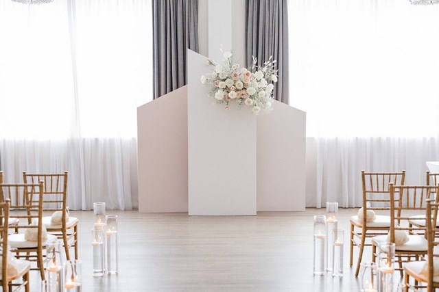 Jodi Leigh Designs, Toronto