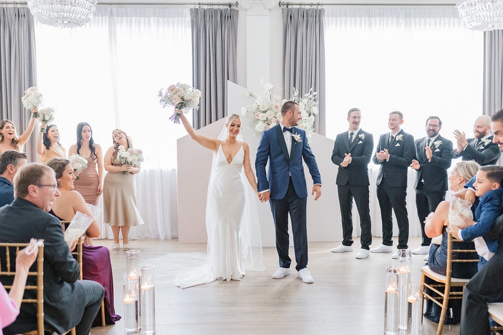 Wedding at The Walper Hotel, Kitchener / Waterloo, Ontario, Ariana & Alex, 31