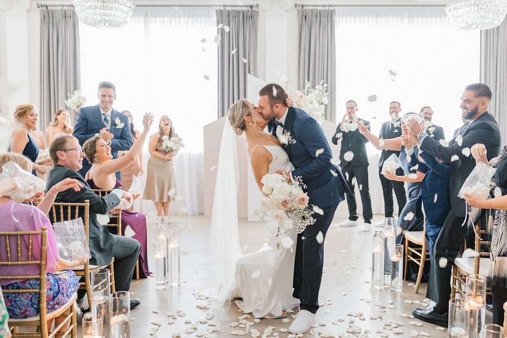 Wedding at The Walper Hotel, Kitchener / Waterloo, Ontario, Ariana & Alex, 32