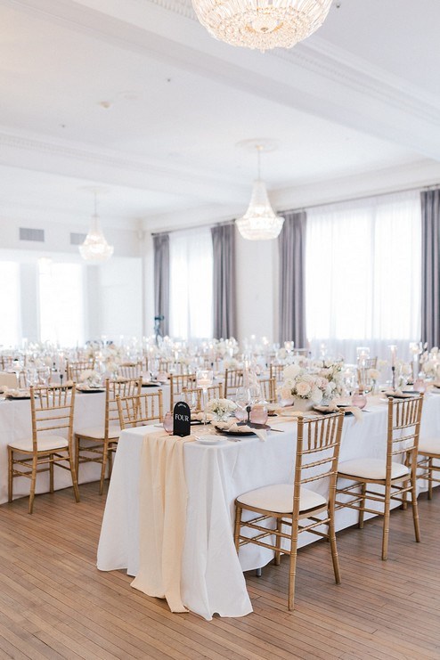 The Walper Hotel, Kitchener / Waterloo