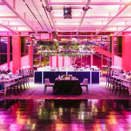 Art Gallery of Ontario featured in Toronto’s Ultimate List of Bar & Bat Mitzvah Venues