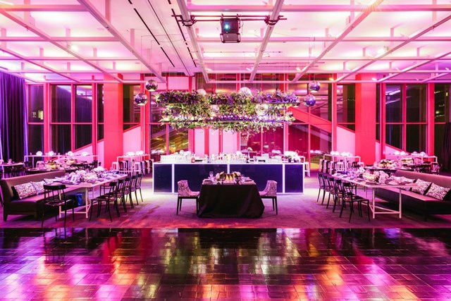 Toronto's Ultimate List of Bar & Bat Mitzvah Venues