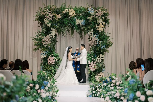 Your Love for a Lifetime, Scarborough