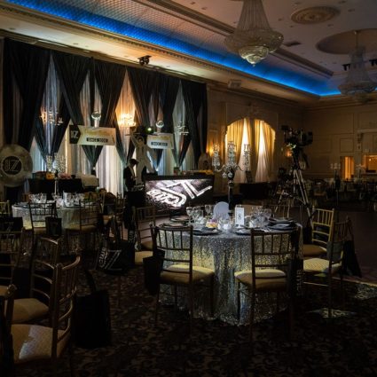 Chateau Le Jardin Event Venue featured in Toronto’s Ultimate List of Bar & Bat Mitzvah Venues