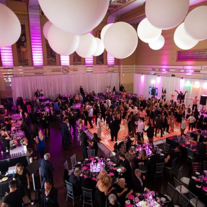 Design Exchange featured in Toronto’s Ultimate List of Bar & Bat Mitzvah Venues