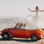 6 ways to make your wedding a little more eco friendly, 1