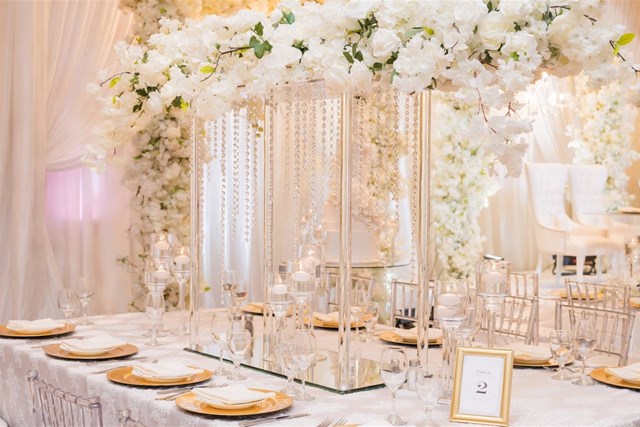 Babylon Decor & Much More, Woodbridge