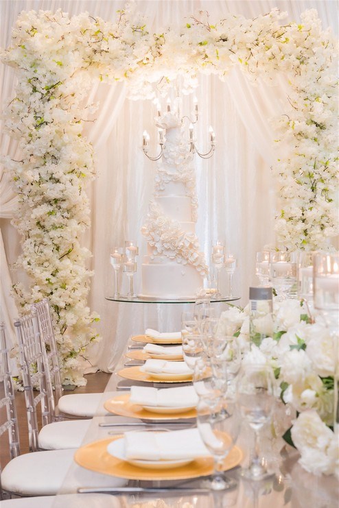 Cakes by Mavis, Brampton