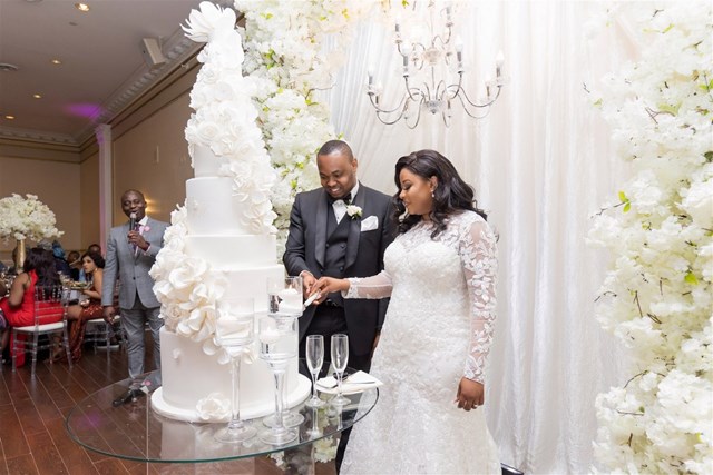 Cakes by Mavis, Brampton