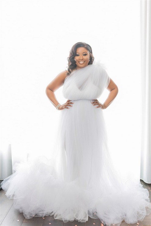 Chez Jordan Bridal Boutique, Woodbridge