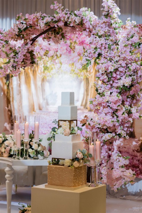 Cakes by Mavis, Brampton