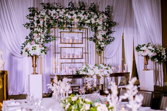 JMJ Flowers, Scarborough