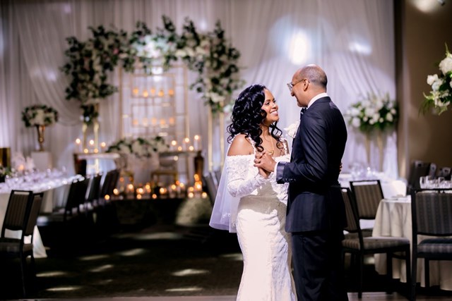 Weddings with Nia, Toronto