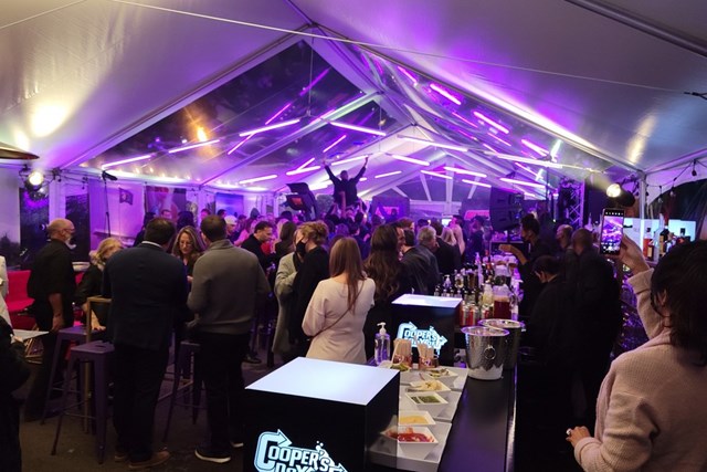 Toronto's Ultimate List of Bar & Bat Mitzvah Venues