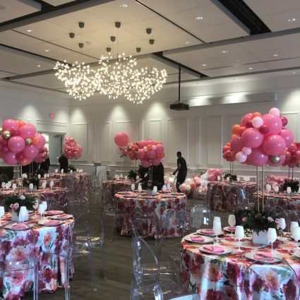 Goldhar Conference & Celebration Centre featured in Toronto’s Ultimate List of Bar & Bat Mitzvah Venues