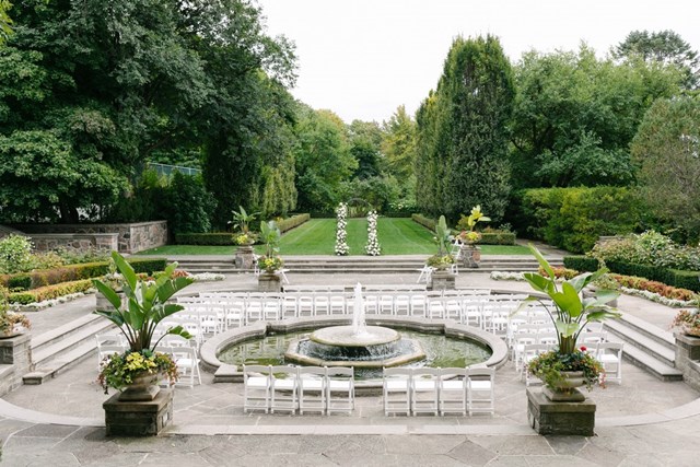 Moonlit Events Co., Toronto