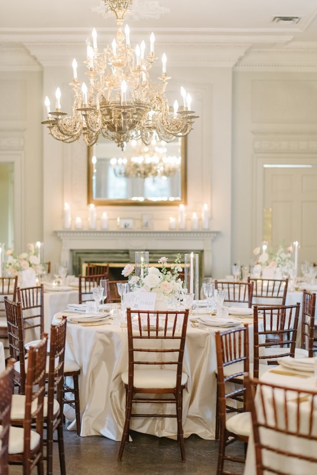 Moonlit Events Co., Toronto