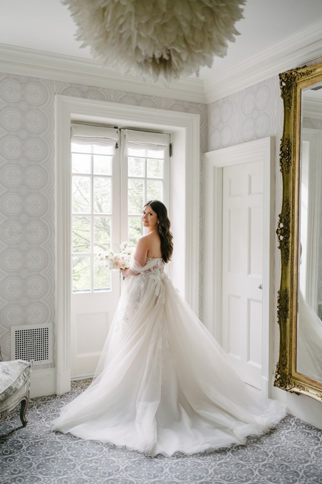 Bianca Minghella, Mississauga