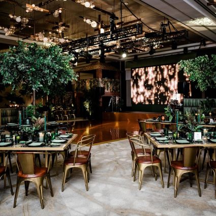 Park Hyatt Toronto featured in Toronto’s Ultimate List of Bar & Bat Mitzvah Venues