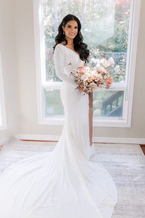 Blu Ivory Bridal, Toronto