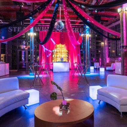 Steam Whistle Brewery featured in Toronto’s Ultimate List of Bar & Bat Mitzvah Venues