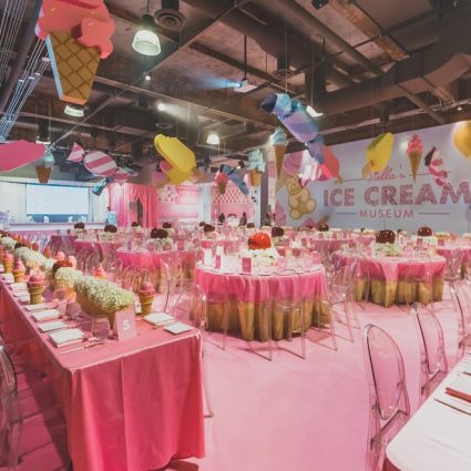 The Symes featured in Toronto’s Ultimate List of Bar & Bat Mitzvah Venues