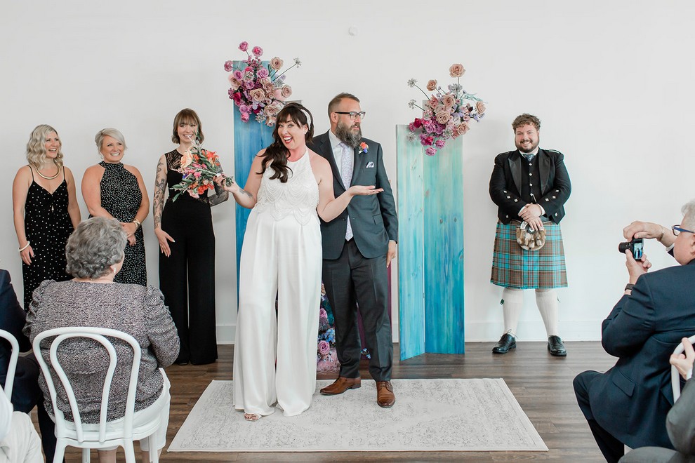 Wedding at The Henley Room, Toronto, Ontario, 61