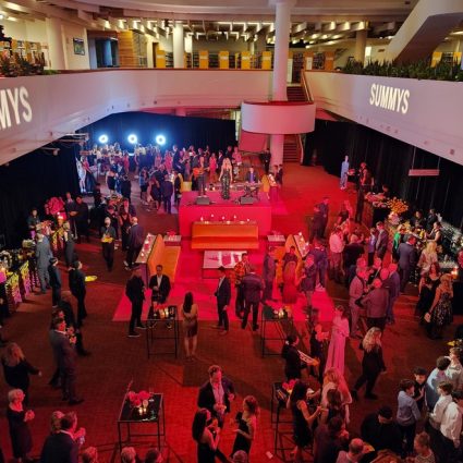 Toronto Reference Library featured in Toronto’s Ultimate List of Bar & Bat Mitzvah Venues