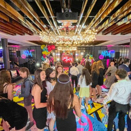 Village Loft featured in Toronto’s Ultimate List of Bar & Bat Mitzvah Venues