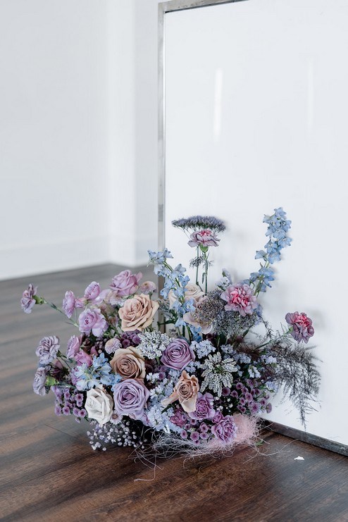 Narcissus & Echo, Toronto