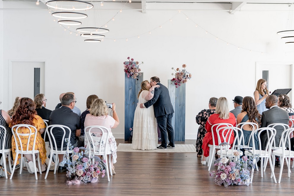 Wedding at The Henley Room, Toronto, Ontario, 37