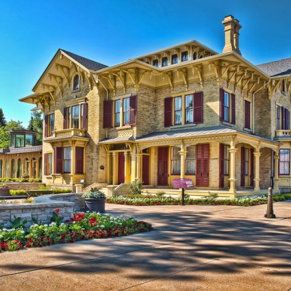 Alderlea featured in Historic Wedding Venues in Toronto and the GTA