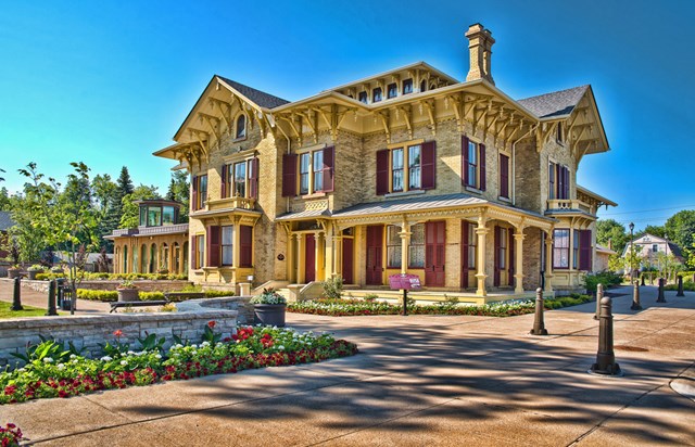 Historic Wedding Venues in Toronto and the GTA