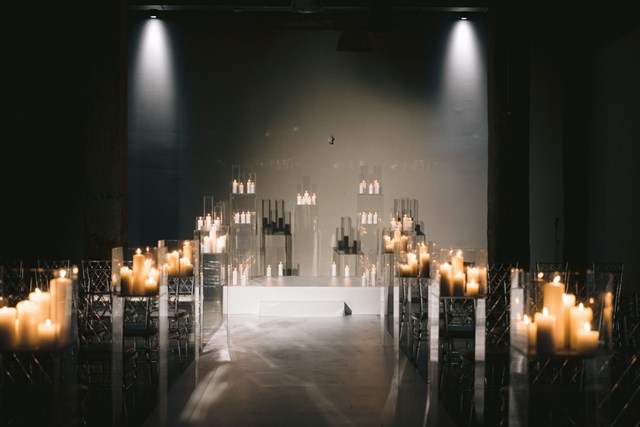 Kiera Caruso Event Company, Toronto