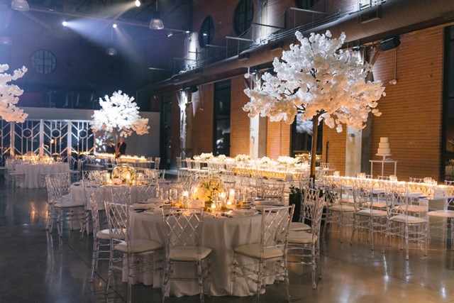 Kiera Caruso Event Company, Toronto