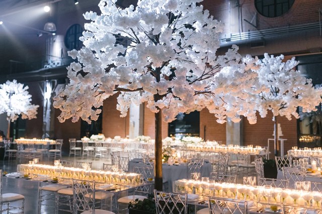 Kiera Caruso Event Company, Toronto