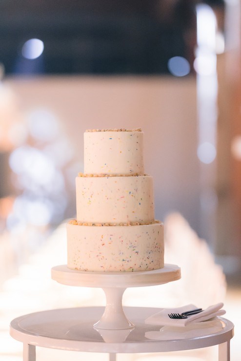 Alex and Owen's Luxuriously Enchanting Wedding at The Symes
